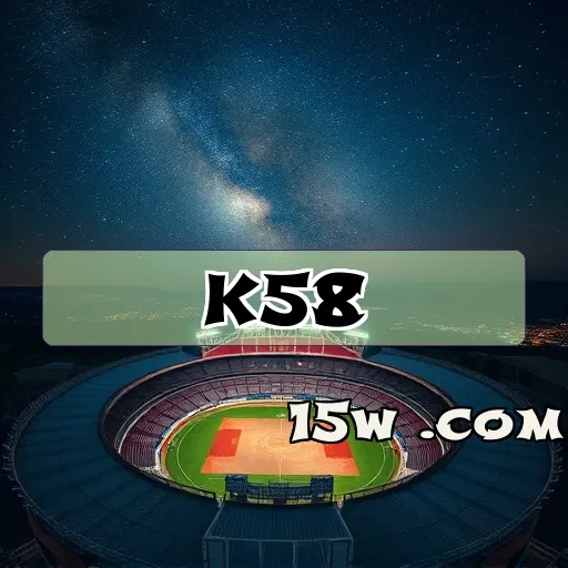 k58.com Cassino