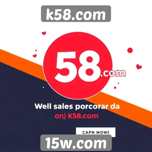 Exploração das promoções atuais no k58.com