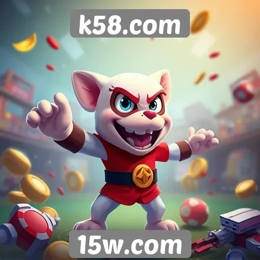 Explorando as opções de bônus oferecidas pelo k58.com