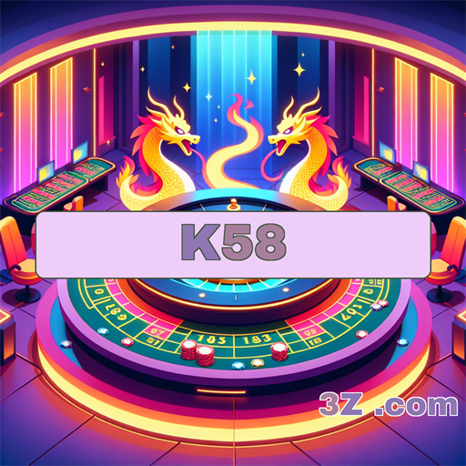 Explore a Diversão do App K58: Um Mundo de Jogos