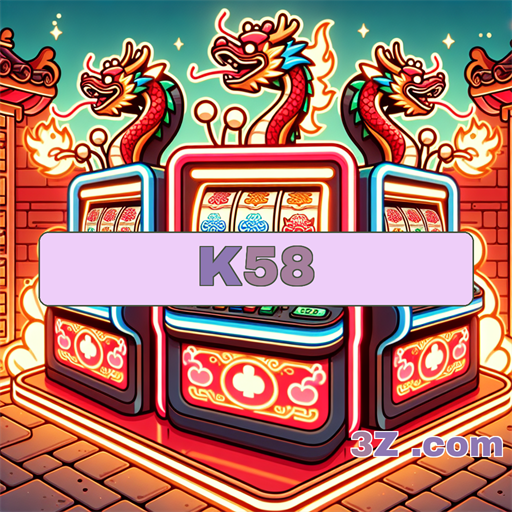 Experimente o Exclusivo Mundo VIP do k58.com