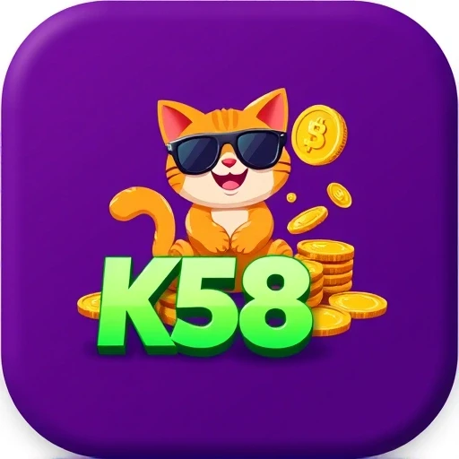 Logotipo k58.com