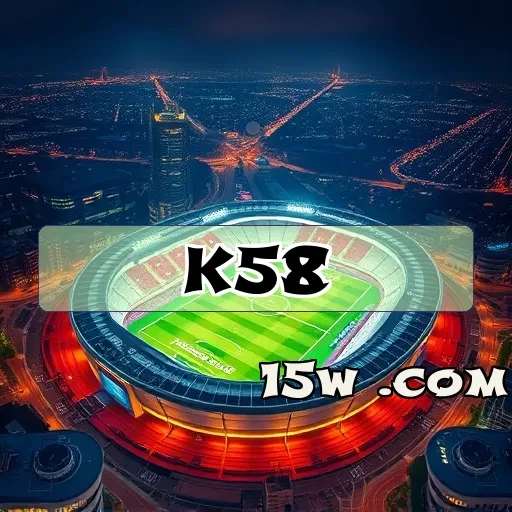 k58.com Poker