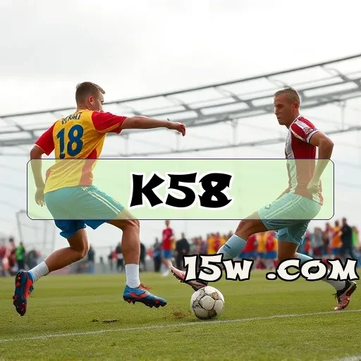 k58.com Estratégia